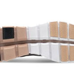 On Cloudflow wmn rock/rose