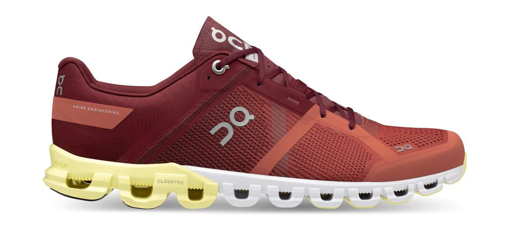 On Cloudflow rust/limelight