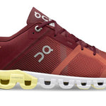 On Cloudflow rust/limelight