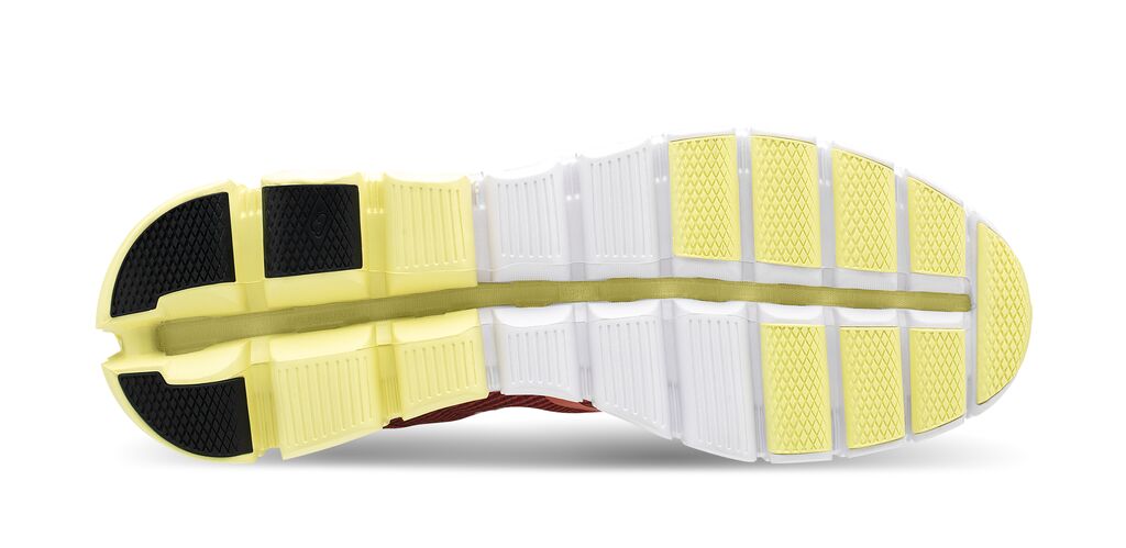 On Cloudflow rust/limelight