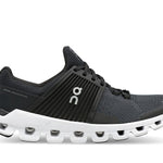 On Cloudswift black/rock