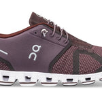 On Cloud pebble/raisin