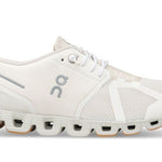 On Cloud wmn white/sand