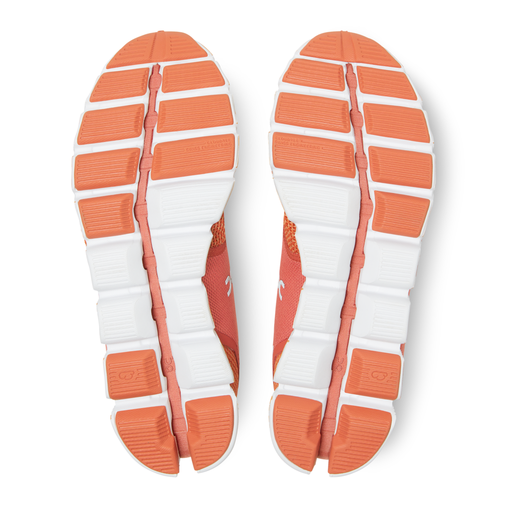 On Cloud wmn chili/rust