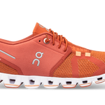 On Cloud wmn chili/rust