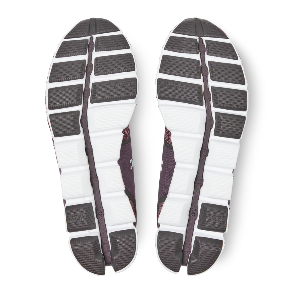 On Cloud pebble/raisin