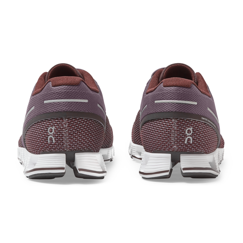 On Cloud pebble/raisin