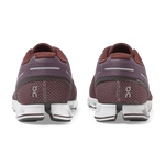 On Cloud pebble/raisin