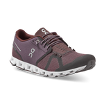 On Cloud pebble/raisin