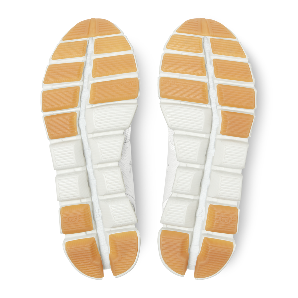 On Cloud wmn white/sand