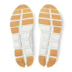 On Cloud wmn white/sand