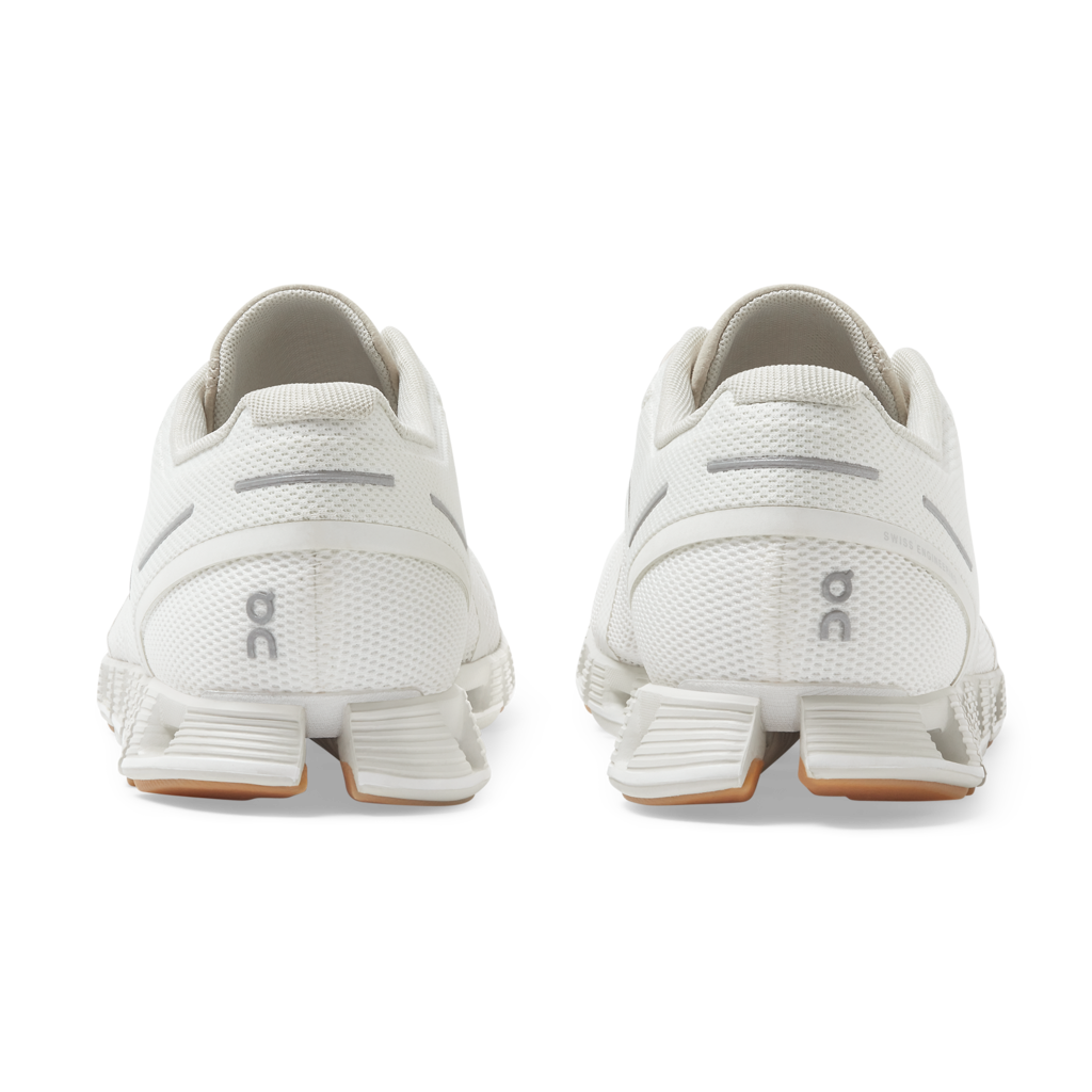 On Cloud wmn white/sand