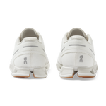 On Cloud wmn white/sand