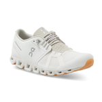 On Cloud wmn white/sand