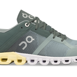 On Cloudflow wmn sea/limelight