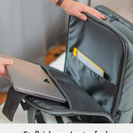 Onemate Travel Backpack Ultimate 2 Space Grey