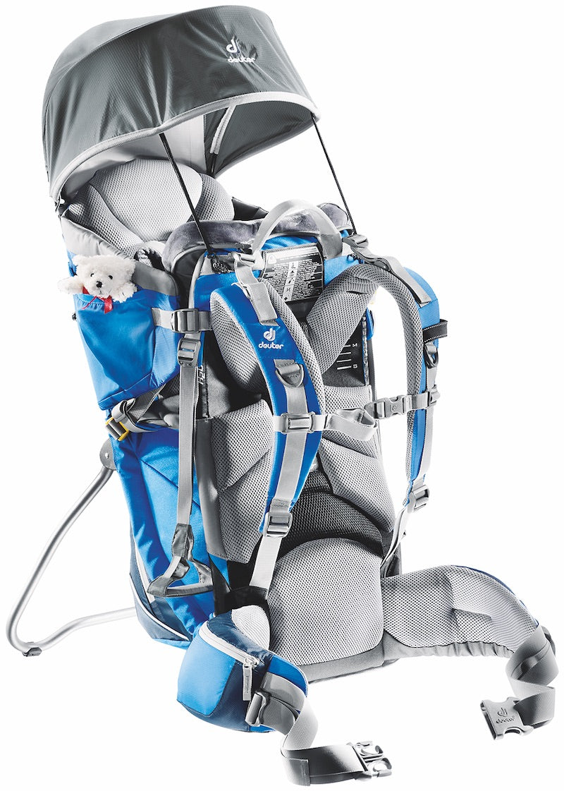 Deuter Sun Roof & Rain Cover