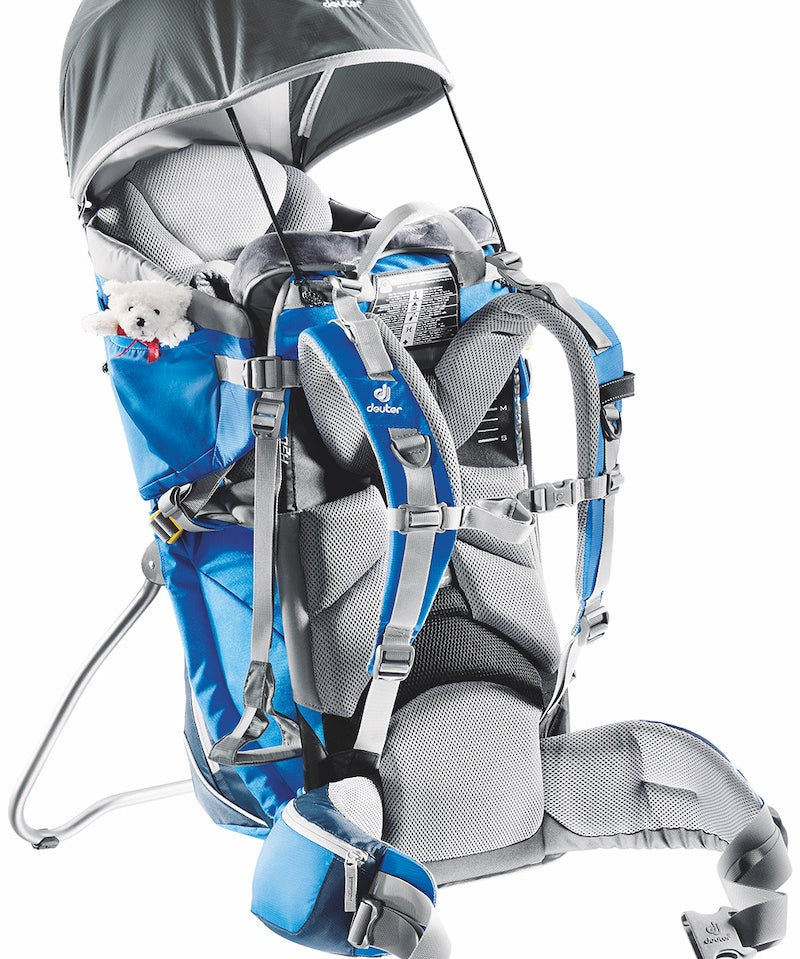 Deuter Sun Roof & Rain Cover