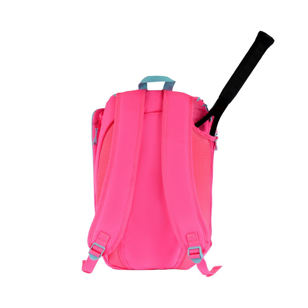 Bidi Badu Bakpakey Backpack-pink mint