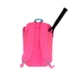Bidi Badu Bakpakey Backpack-pink mint