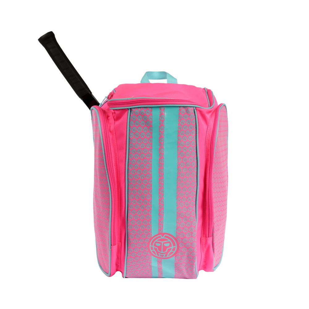 Bidi Badu Bakpakey Backpack-pink mint