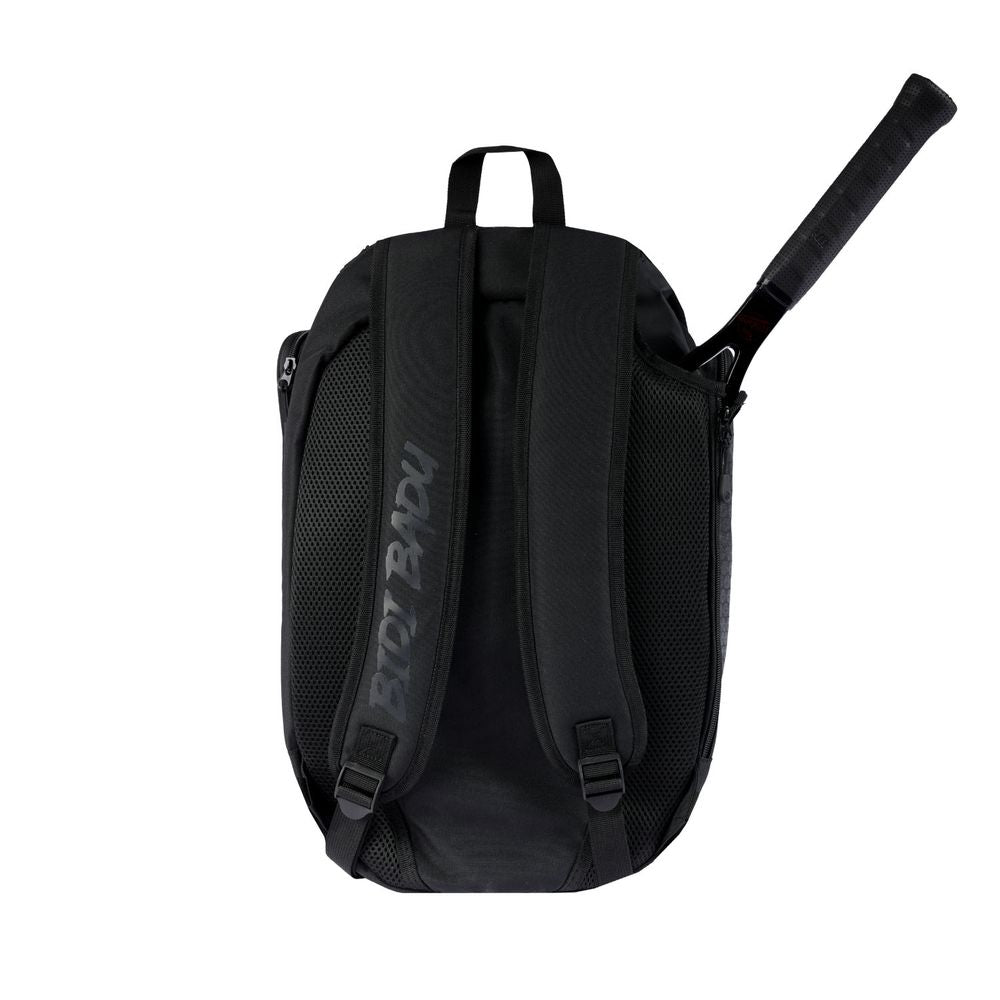 Bidi Badu Bakpakey Backpack-black