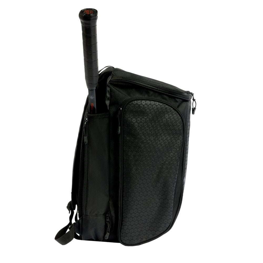 Bidi Badu Bakpakey Backpack-black