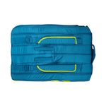 Bidi Badu Reckeny Racketbag petrol-lime