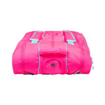 Bidi Badu Reckeny Racketbag pink-mint