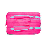 Bidi Badu Reckeny Racketbag pink-mint