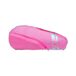 Bidi Badu Reckeny Racketbag pink-mint