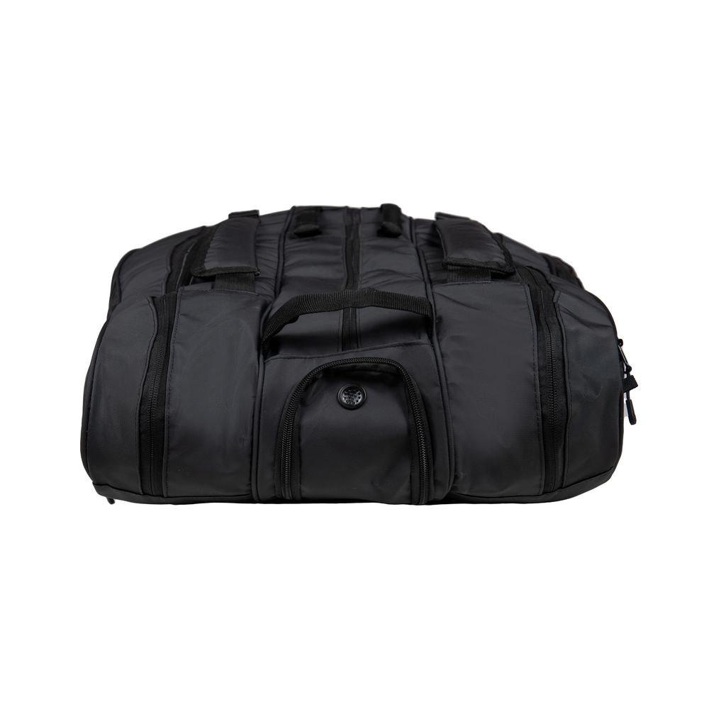 Bidi Badu Reckeny Racketbag black