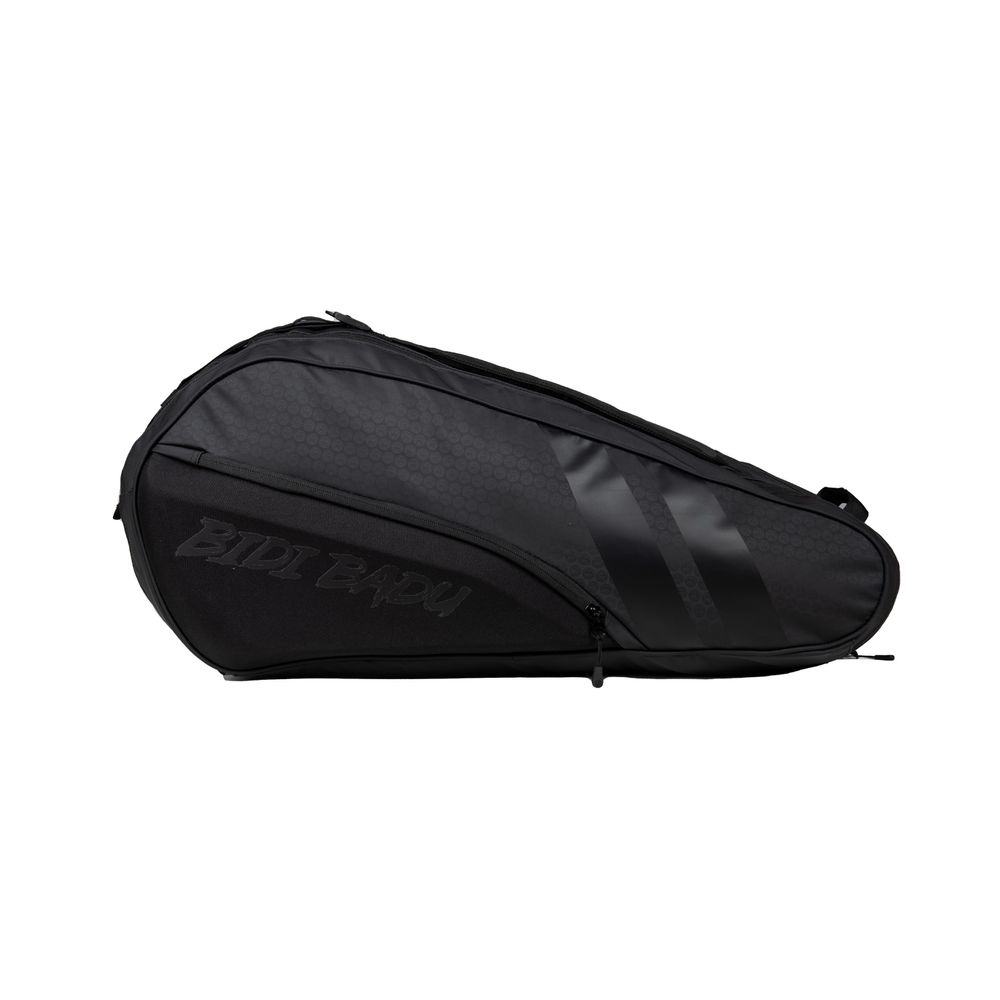 Bidi Badu Reckeny Racketbag black
