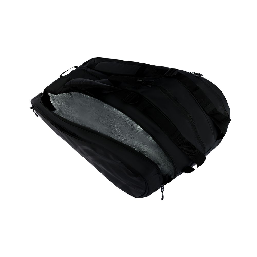 Bidi Badu Reckeny Racketbag black