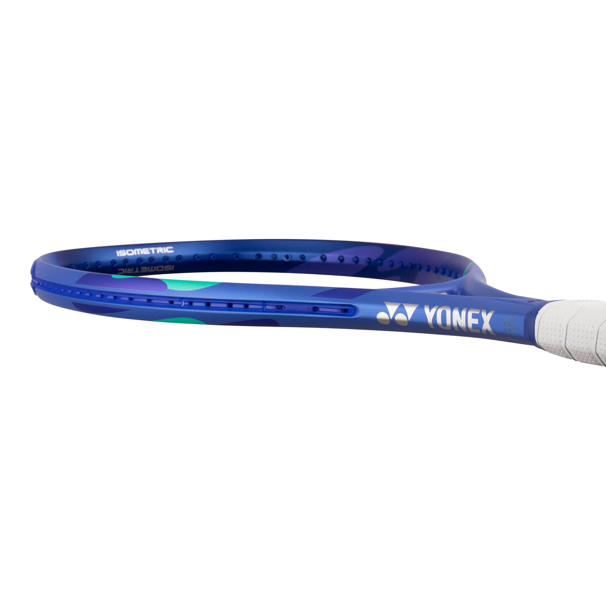 Yonex 25 EZONE 100L (285g) Blast Blue