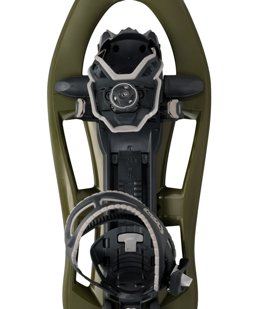 TSL 325 Initial - Kaki