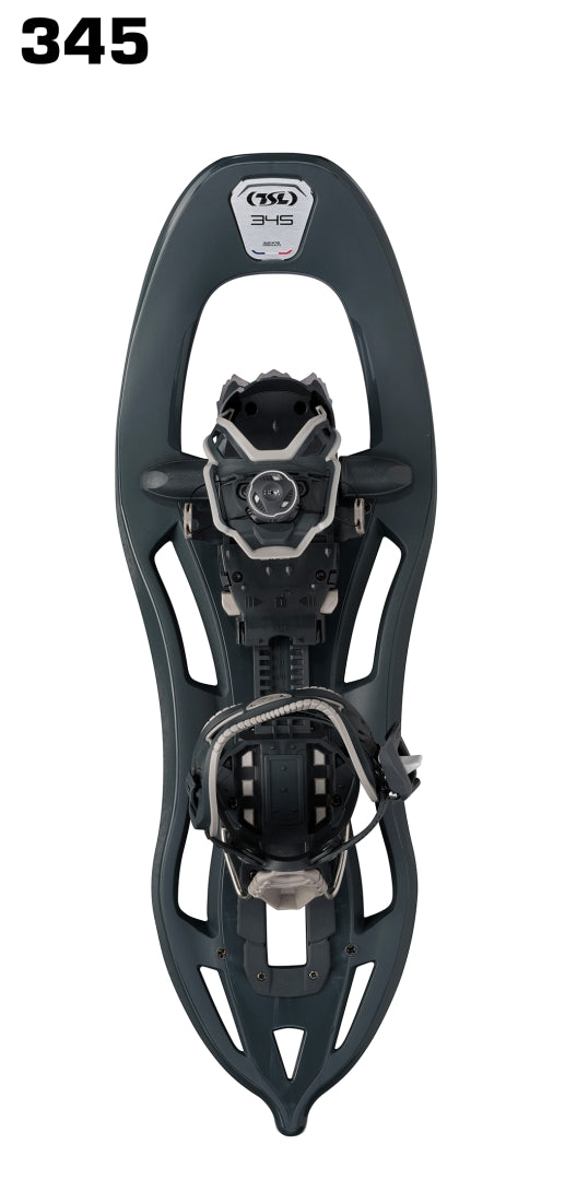 TSL 345 Original 2 - Dark Grey