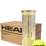 Head Tour 24x3 Bälle im Karton