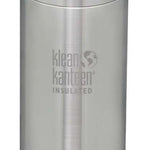Klean Kanteen Edelstahl Thermoskanne TKPro 1000ml-brushed stainless