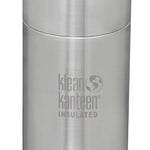 Klean Kanteen Isolierkanne TKPro 500 ml Edelstahl gebürstet