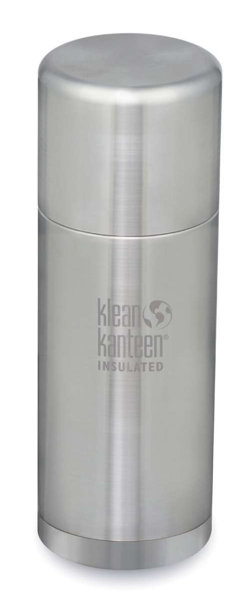 Klean Kanteen Isolierkanne TKPro 500 ml matt schwarz