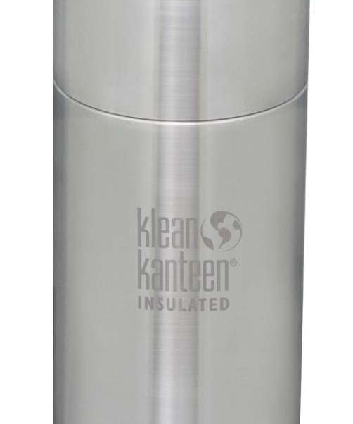 Klean Kanteen Isolierkanne TKPro 500 ml matt schwarz