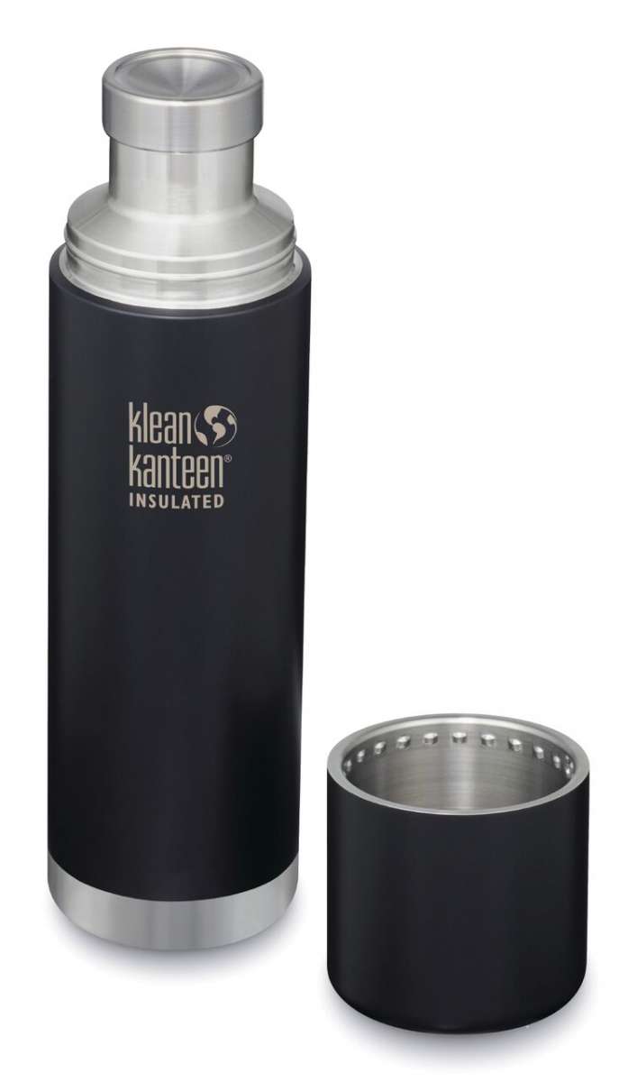 Klean Kanteen Isolierkanne TKPro 500 ml Edelstahl gebürstet