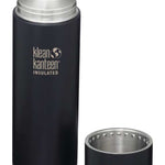 Klean Kanteen Isolierkanne TKPro 500 ml matt schwarz