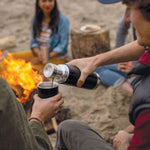 Klean Kanteen Isolierkanne TKPro 500 ml matt schwarz