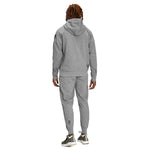 On Zipped  Hoodie 2 M grey