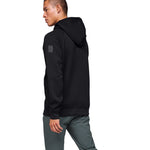 On Zipped  Hoodie 2 M black