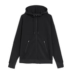 On Zipped  Hoodie 2 M black
