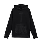 On Hoodie 3 M black