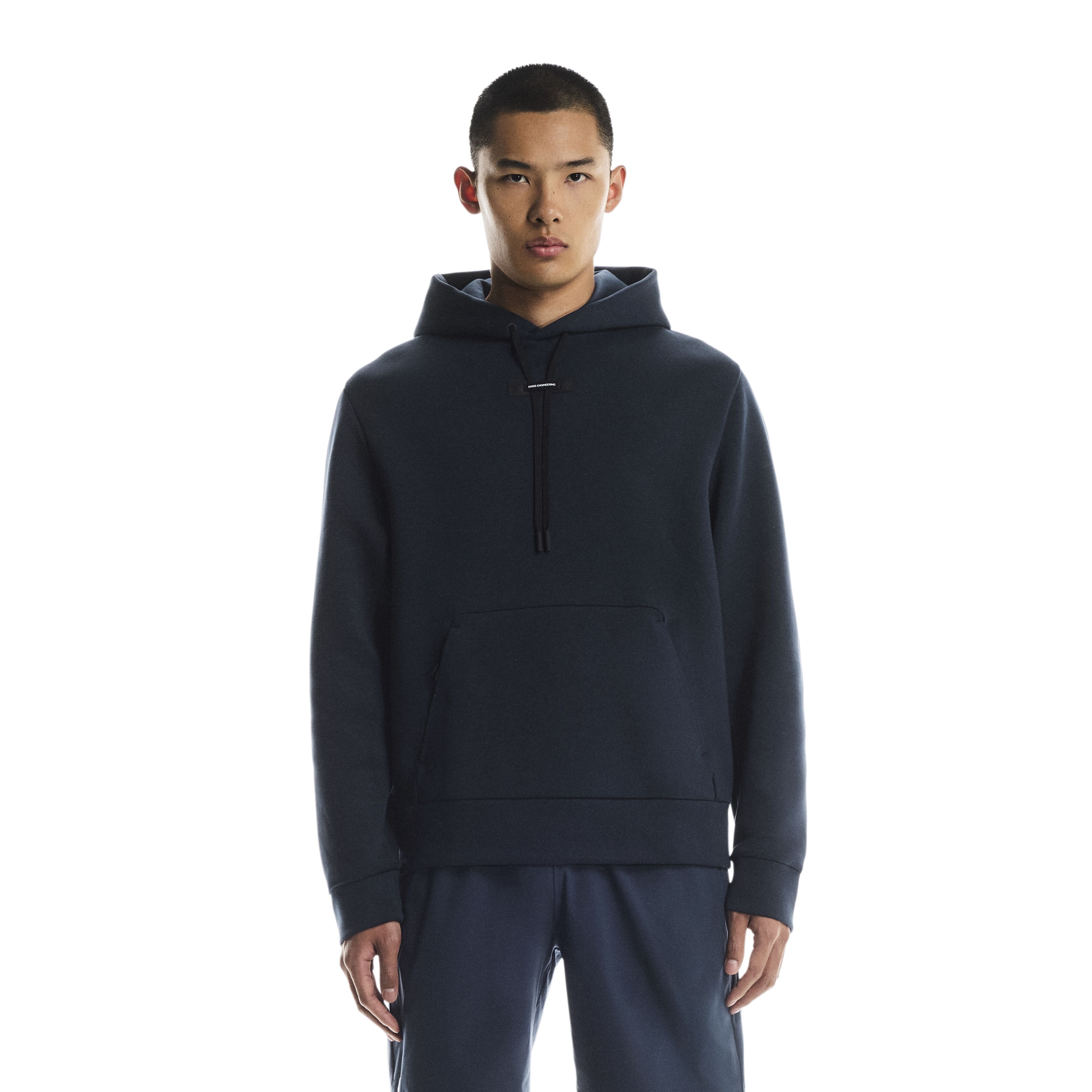 On Focus Tech Hoodie